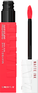 Lippenstift Super Stay Matte ink 25 Heroine  MAYBELLINE NEW YORK