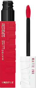 Lippenstift Super Stay Matte Ink  325 Shot Caller MAYBELLINE NEW YORK