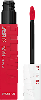 Lippenstift Super Stay Matte Ink  325 Shot Caller MAYBELLINE NEW YORK