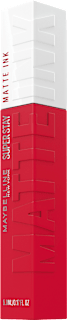 Lippenstift Super Stay Matte Ink  325 Shot Caller MAYBELLINE NEW YORK