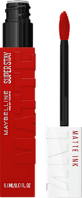 Lippenstift Super Stay Matte Ink 340 Spiced  MAYBELLINE NEW YORK