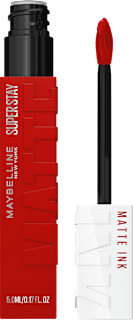 Lippenstift Super Stay Matte Ink 340 Spiced  MAYBELLINE NEW YORK