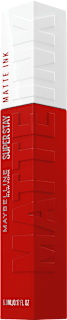 Lippenstift Super Stay Matte Ink 340 Spiced  MAYBELLINE NEW YORK