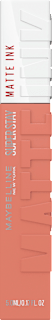 Lippenstift Super Stay Matte Ink 5 Loyalist  MAYBELLINE NEW YORK