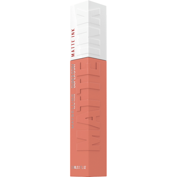 Lippenstift Super Stay Matte Ink 5 Loyalist MAYBELLINE NEW YORK