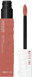 Lippenstift Super Stay Matte Ink 5 Loyalist  MAYBELLINE NEW YORK