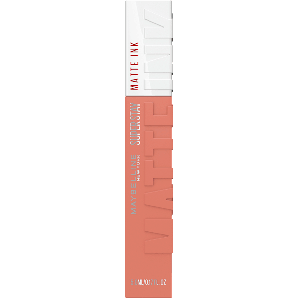 Lippenstift Super Stay Matte Ink 5 Loyalist MAYBELLINE NEW YORK