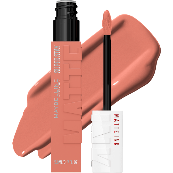 Lippenstift Super Stay Matte Ink 5 Loyalist MAYBELLINE NEW YORK
