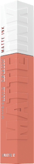 Lippenstift Super Stay Matte Ink 5 Loyalist  MAYBELLINE NEW YORK