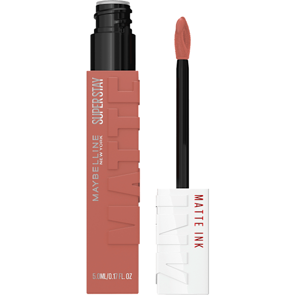 Lippenstift Super Stay Matte Ink 5 Loyalist MAYBELLINE NEW YORK