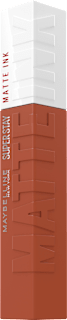 Lippenstift Super Stay Matte Ink 500 Insider MAYBELLINE NEW YORK