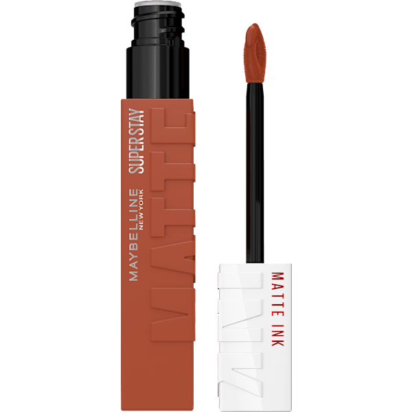 Lippenstift Super Stay Matte Ink 500 Insider MAYBELLINE NEW YORK