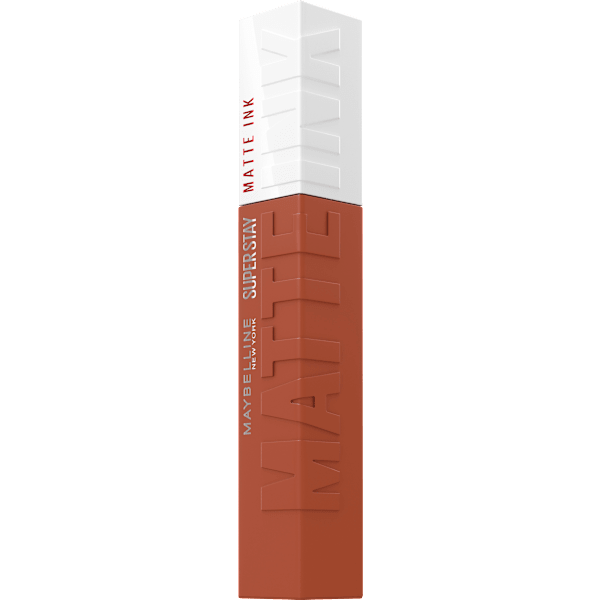 Lippenstift Super Stay Matte Ink 500 Insider MAYBELLINE NEW YORK