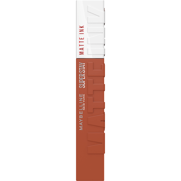 Lippenstift Super Stay Matte Ink 500 Insider MAYBELLINE NEW YORK