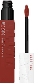 Lippenstift Super Stay Matte Ink 510 Charmer MAYBELLINE NEW YORK