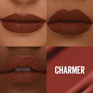 Lippenstift Super Stay Matte Ink 510 Charmer MAYBELLINE NEW YORK