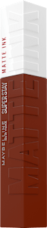 Lippenstift Super Stay Matte Ink 515 Renegade MAYBELLINE NEW YORK