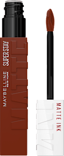 Lippenstift Super Stay Matte Ink 515 Renegade MAYBELLINE NEW YORK