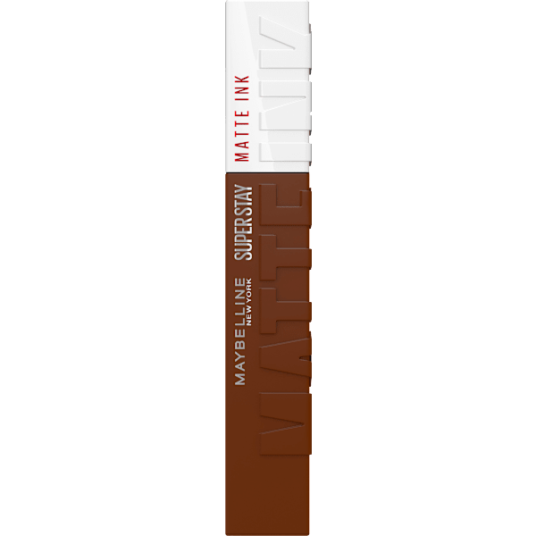 Lippenstift Super Stay Matte Ink 520 Champion MAYBELLINE NEW YORK