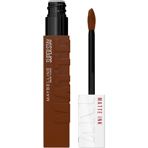 Lippenstift Super Stay Matte Ink 520 Champion MAYBELLINE NEW YORK