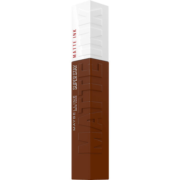 Lippenstift Super Stay Matte Ink 520 Champion MAYBELLINE NEW YORK
