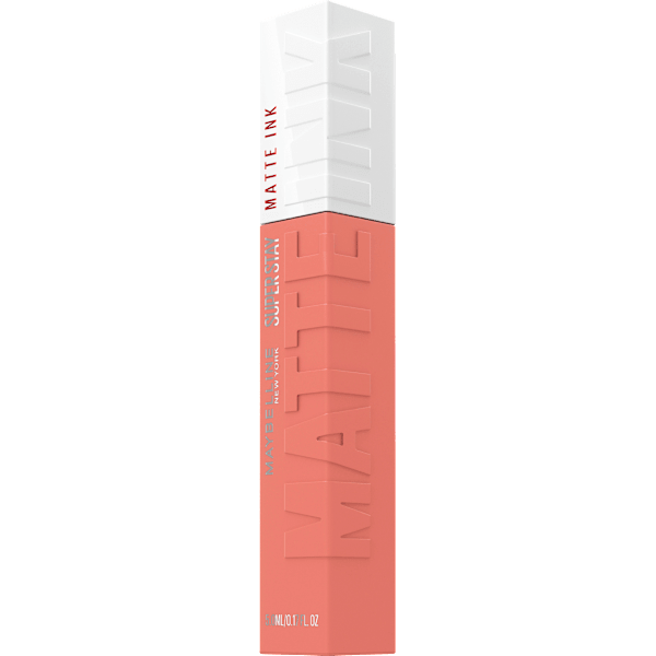 Lippenstift Super Stay Matte Ink 60 Poet MAYBELLINE NEW YORK