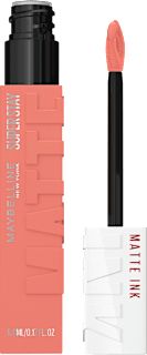 Lippenstift Super Stay Matte Ink 60 Poet  MAYBELLINE NEW YORK