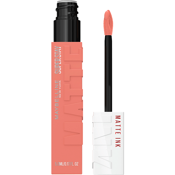 Lippenstift Super Stay Matte Ink 60 Poet MAYBELLINE NEW YORK