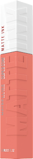 Lippenstift Super Stay Matte Ink 60 Poet  MAYBELLINE NEW YORK