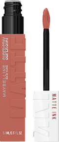 Lippenstift Super Stay Matte Ink 65 Seductress  MAYBELLINE NEW YORK