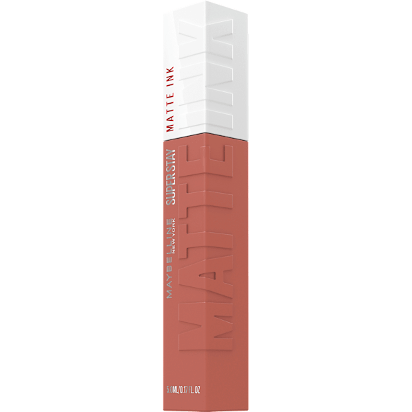 Lippenstift Super Stay Matte Ink 65 Seductress MAYBELLINE NEW YORK