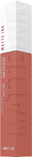 Lippenstift Super Stay Matte Ink 65 Seductress  MAYBELLINE NEW YORK