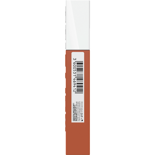 Lippenstift Super Stay Matte Ink 70 Amazonian  MAYBELLINE NEW YORK