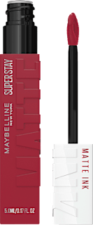 Lippenstift Super Stay Matte Ink 80 Ruler  MAYBELLINE NEW YORK