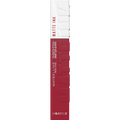 Lippenstift Super Stay Matte Ink 80 Ruler  MAYBELLINE NEW YORK