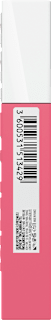 Lippenstift Super Stay Matte Ink Bricks Inspirer 125 MAYBELLINE NEW YORK