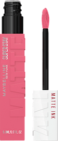 Lippenstift Super Stay Matte Ink Bricks Inspirer 125 MAYBELLINE NEW YORK