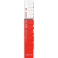Lippenstift Super Stay Matte Ink Spiced Up 320 Individualst MAYBELLINE NEW YORK