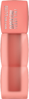 Lippenstift Super Stay Teddy Tint 10 Current Mood  MAYBELLINE NEW YORK