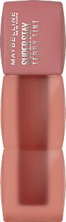 Lippenstift Super Stay Teddy Tint 100 Kitten Heel MAYBELLINE NEW YORK