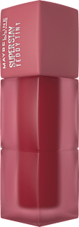 Lippenstift Super Stay Teddy Tint 105 Velvet Choker MAYBELLINE NEW YORK