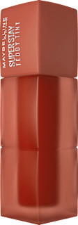 Lippenstift Super Stay Teddy Tint 110 Faux Freckles MAYBELLINE NEW YORK