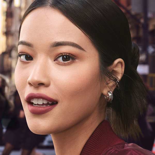 Lippenstift Super Stay Teddy Tint 110 Faux Freckles MAYBELLINE NEW YORK