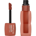 Lippenstift Super Stay Teddy Tint 110 Faux Freckles MAYBELLINE NEW YORK