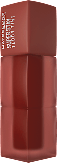 Lippenstift Super Stay Teddy Tint 115 Coffe Date MAYBELLINE NEW YORK