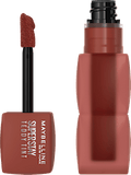 Lippenstift Super Stay Teddy Tint 115 Coffe Date MAYBELLINE NEW YORK