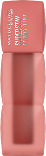 Lippenstift Super Stay Teddy Tint 15 Skinnydip MAYBELLINE NEW YORK