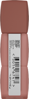 Lippenstift Super Stay Teddy Tint 20 Mascara Tear MAYBELLINE NEW YORK