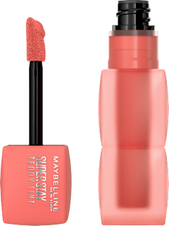 Lippenstift Super Stay Teddy Tint 25 Baby Tee MAYBELLINE NEW YORK
