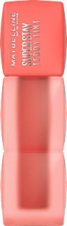 Lippenstift Super Stay Teddy Tint 25 Baby Tee MAYBELLINE NEW YORK